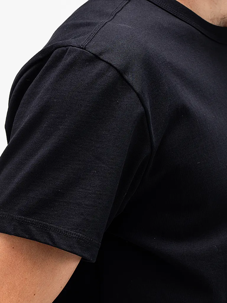 BUTCHER OF BLUE | T-Shirt  | Schwarz