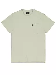 BUTCHER OF BLUE | T-Shirt ADRIEN | mint