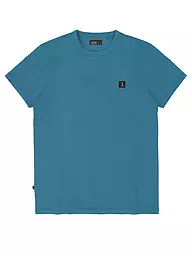 BUTCHER OF BLUE | T-Shirt ARMY | blau