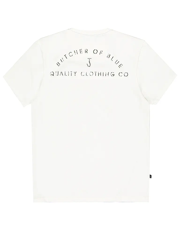 BUTCHER OF BLUE | T-Shirt ARMY | 