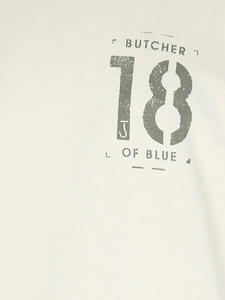 BUTCHER OF BLUE | T-Shirt ARMY | 