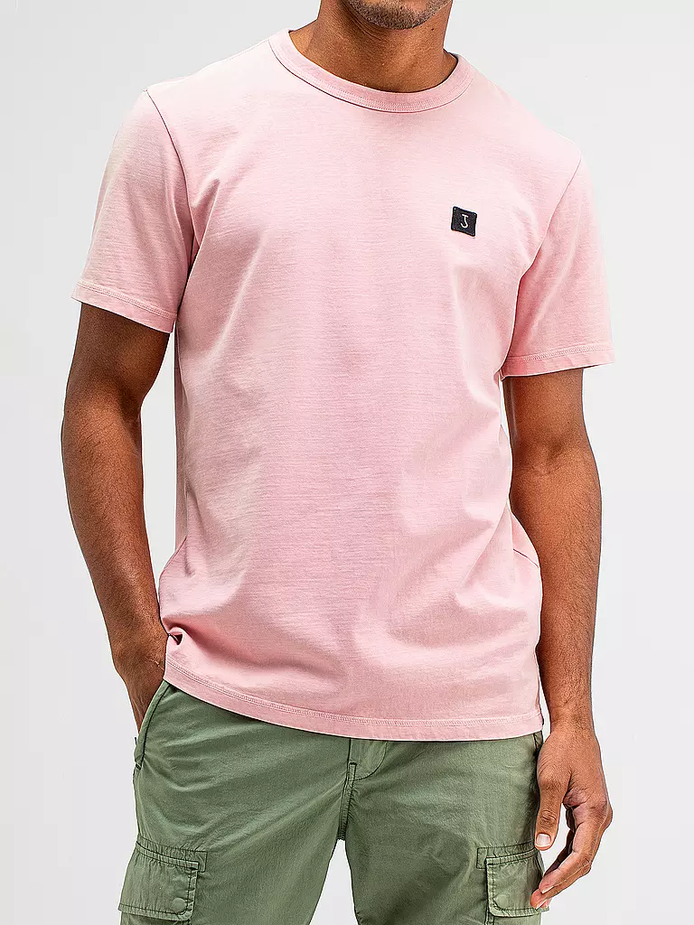 BUTCHER OF BLUE | T-Shirt ARMY | rosa