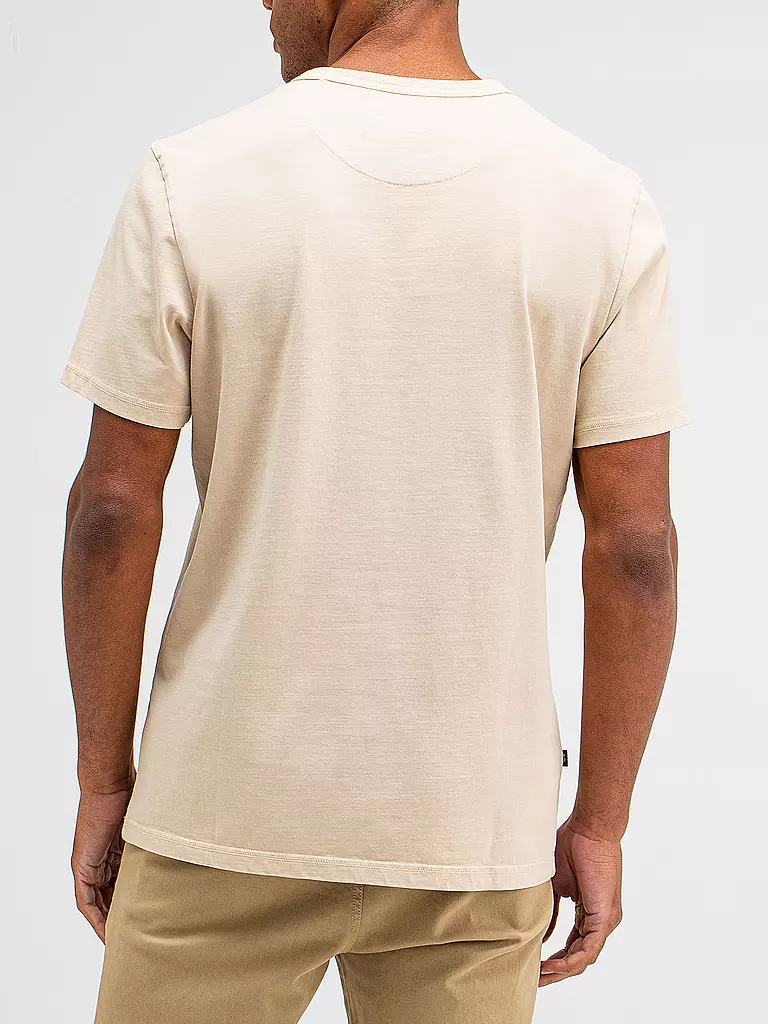 BUTCHER OF BLUE | T-Shirt ARMY | blau
