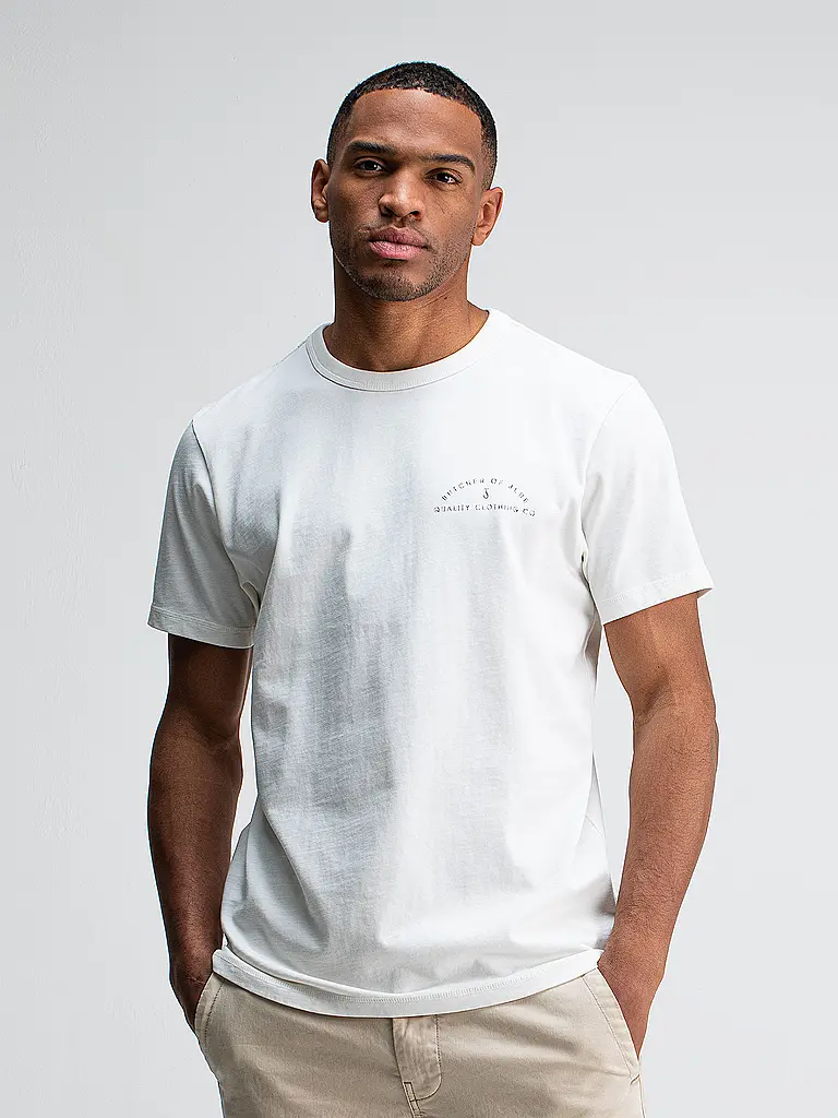 BUTCHER OF BLUE | T-Shirt ARMY | 
