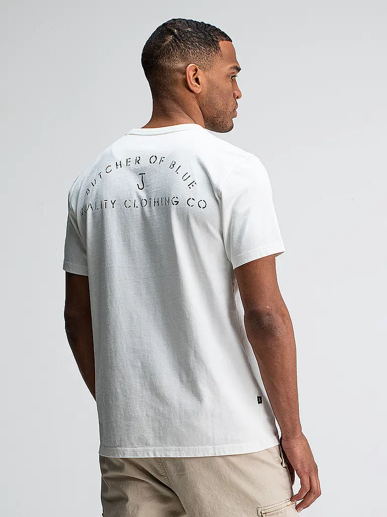 BUTCHER OF BLUE | T-Shirt ARMY | 