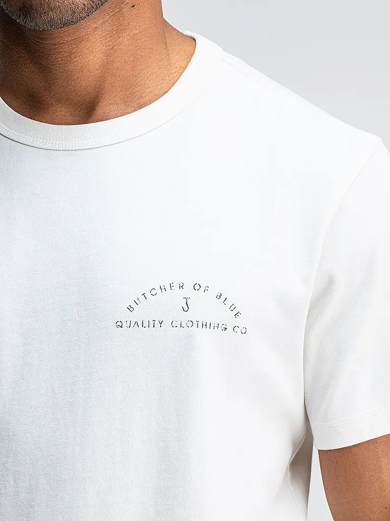 BUTCHER OF BLUE | T-Shirt ARMY | 