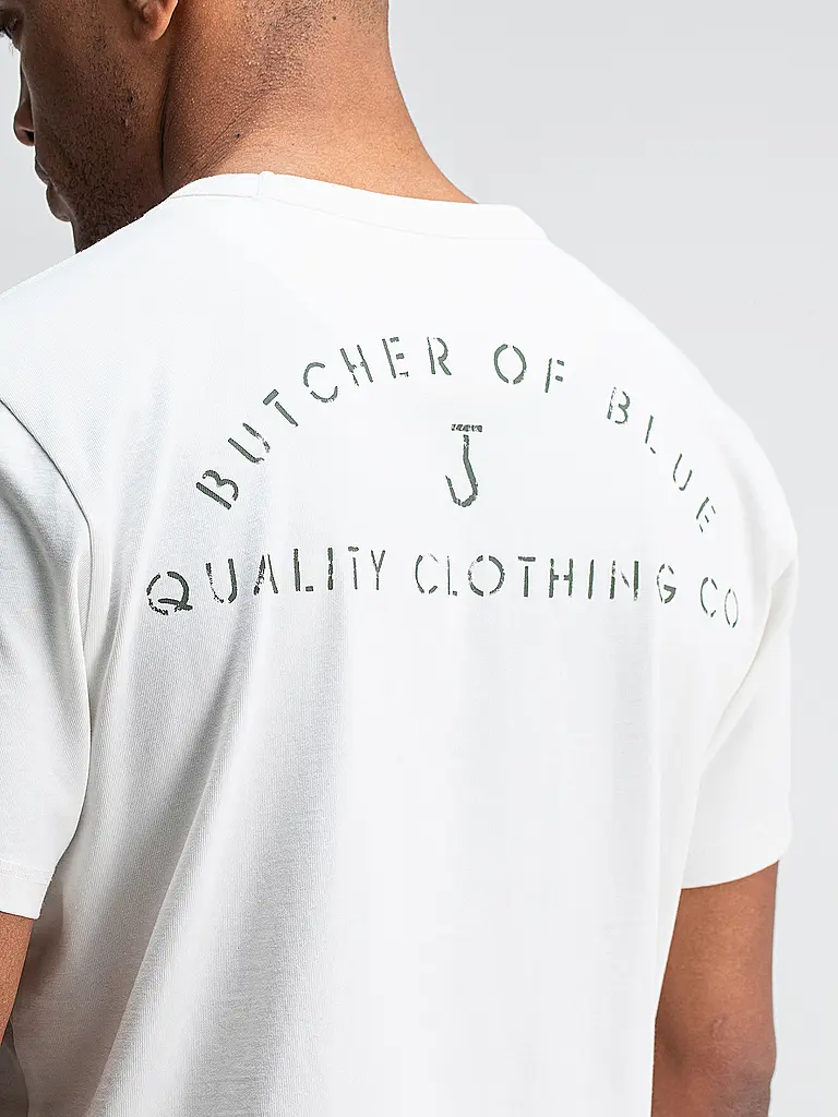 BUTCHER OF BLUE | T-Shirt ARMY | 