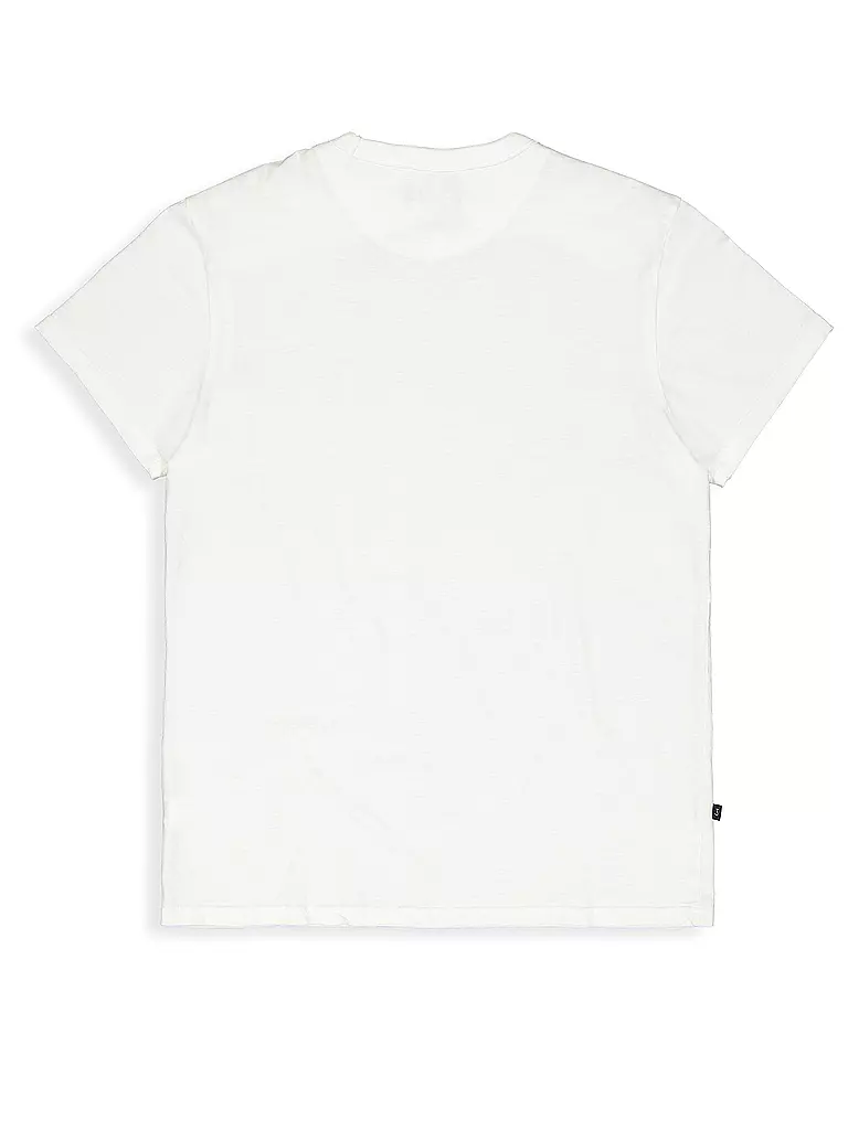 BUTCHER OF BLUE | T-Shirt FRESCO | weiss