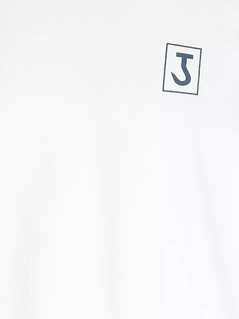 BUTCHER OF BLUE | T-Shirt | weiss