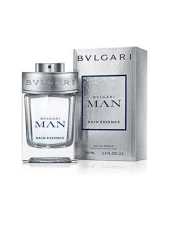 BVLGARI | Man Rain Essence Eau de Parfum 100ml
