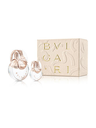 BVLGARI | Geschenkset - Omnia Crystalline Set 100ml / 15ml