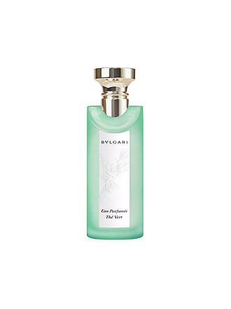 BVLGARI | Eau Parfumée Thé Vert Eau de Toilette 75ml