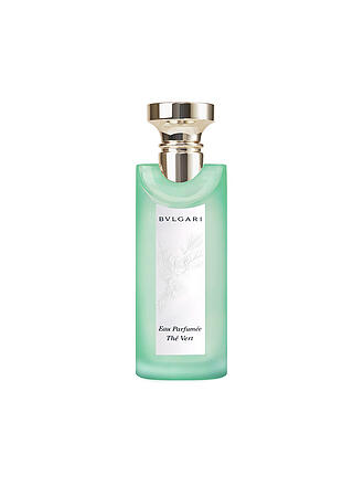 BVLGARI | Eau Parfumée Thé Vert Eau de Toilette 150ml