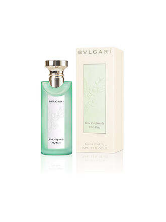BVLGARI | Eau Parfumée Thé Vert Eau de Toilette 150ml