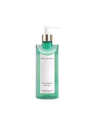 BVLGARI | Eau Parfumée Thé Vert Shower Gel 300ml