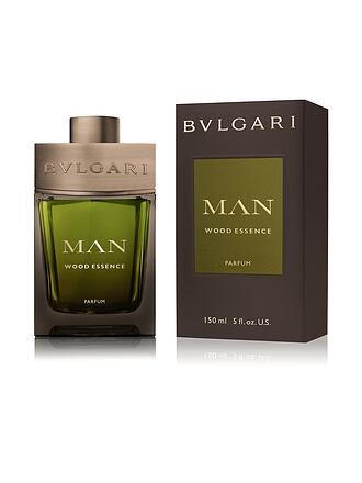 BVLGARI | Man Wood Essence Parfum  150ml
