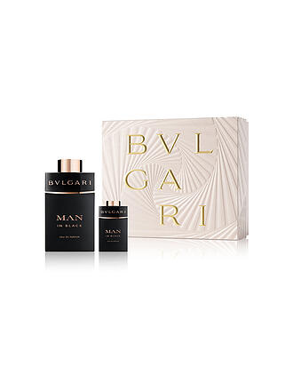 BVLGARI | Geschenkset - Man In Black Eau de Parfum 100ml / 15ml