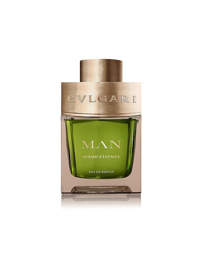 BVLGARI Man Wood Essence Eau de Parfum Spray 60ml