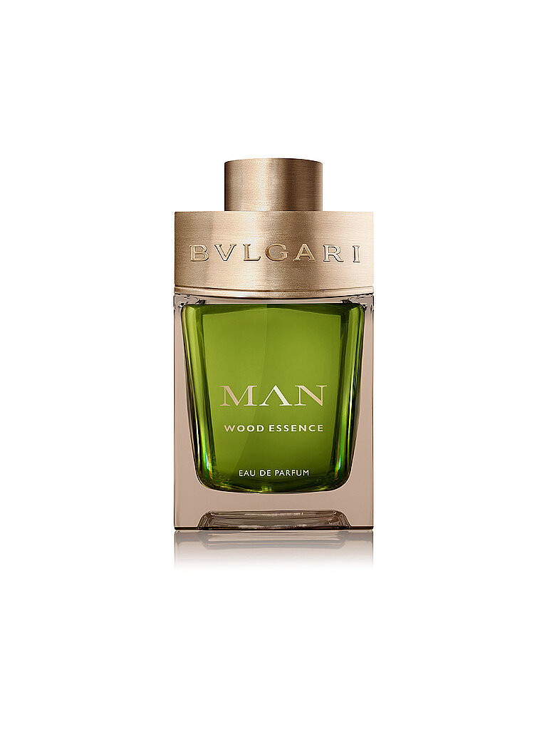 BVLGARI Man Wood Essence Eau de Parfum Spray 100ml