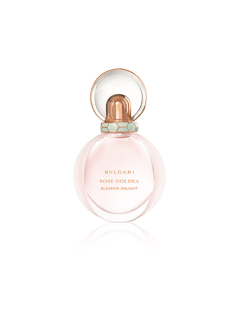 BVLGARI Rose Goldea Blossom Delight Eau de Parfum 50ml