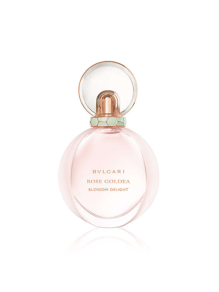 BVLGARI Rose Goldea Blossom Delight Eau de Parfum 75ml damen