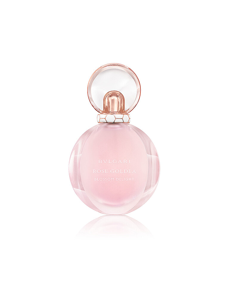 BVLGARI Rose Goldea Blossom Delight Eau de Toilette 75ml