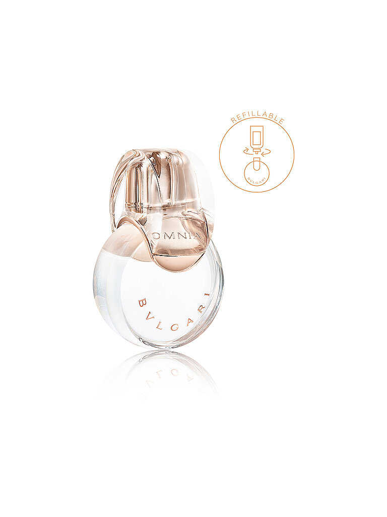 BVLGARI Omnia Crystalline Eau de Toilette 30ml