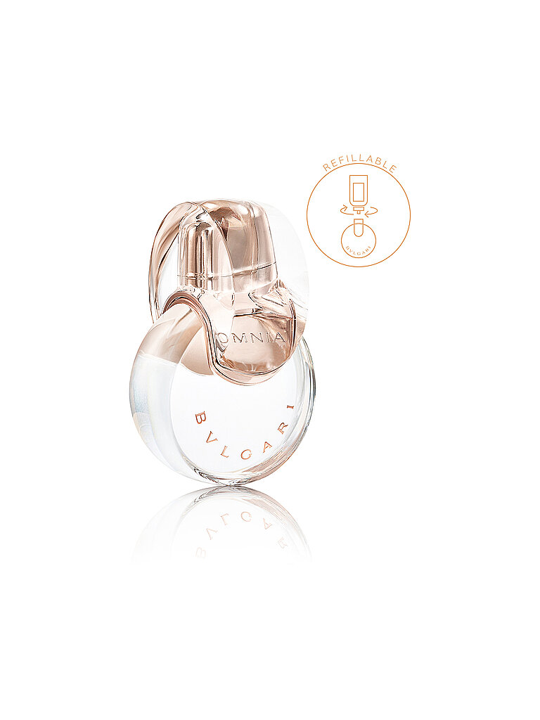 BVLGARI Omnia Crystalline Eau de Toilette 50ml