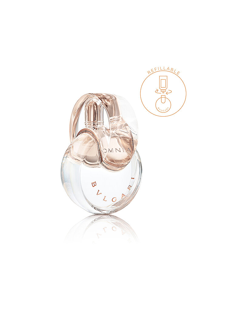 BVLGARI Omnia Crystalline Eau de Toilette 100ml