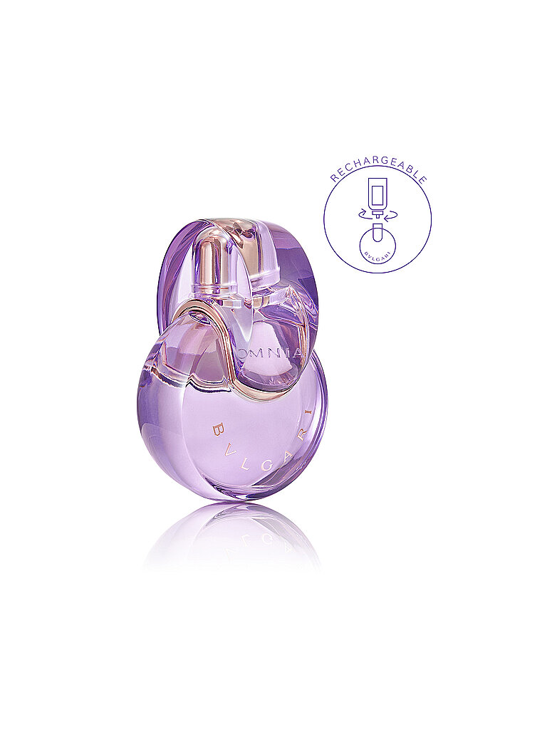 BVLGARI Omnia Amethyste Eau de Toilette 100ml