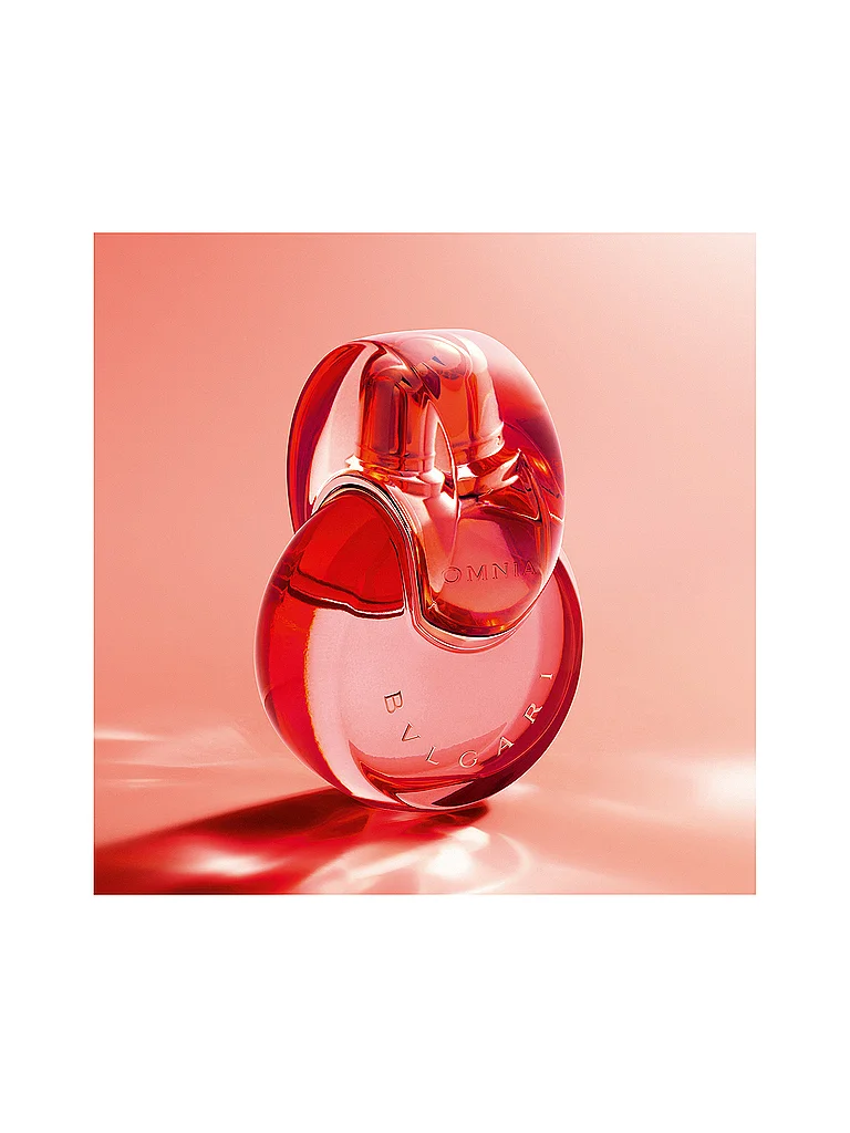 Bvlgari Omnia Coral Eau de Toilette 100ml 3