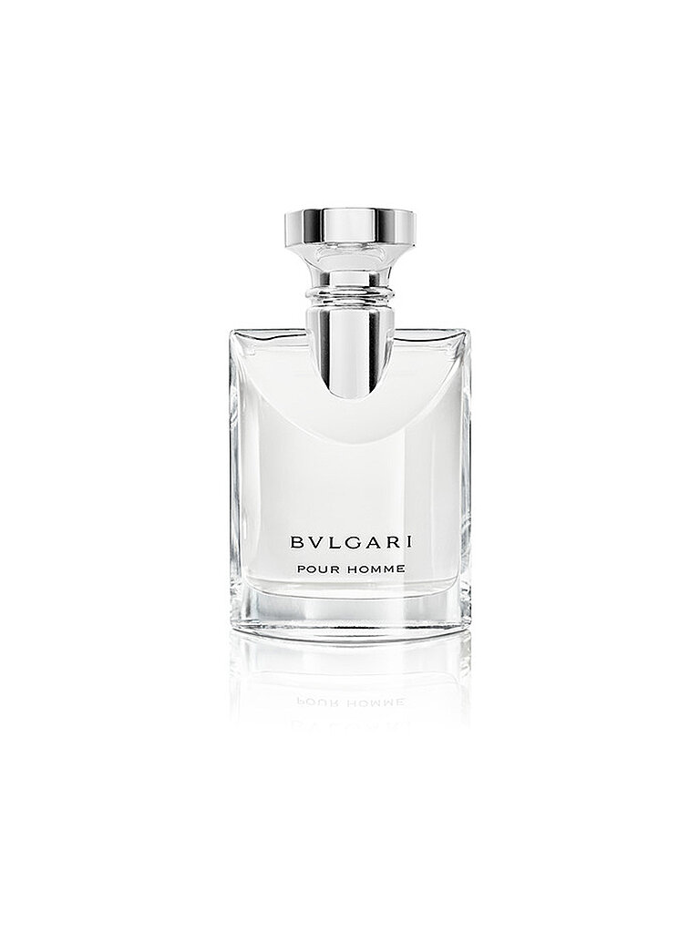 BVLGARI Pour Homme Eau de Toilette 50ml