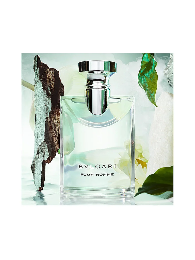 BVLGARI BVLGARI Pour Homme Eau de Toilette 50ml herren 3