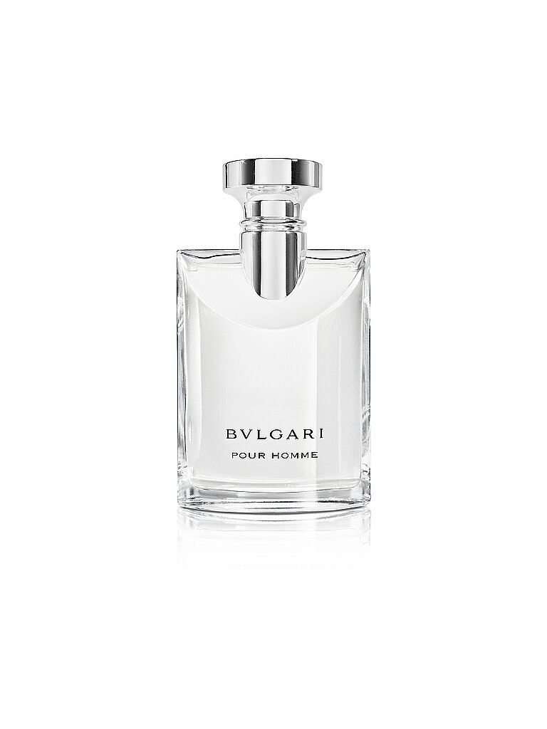 BVLGARI Pour Homme Eau de Toilette 100ml