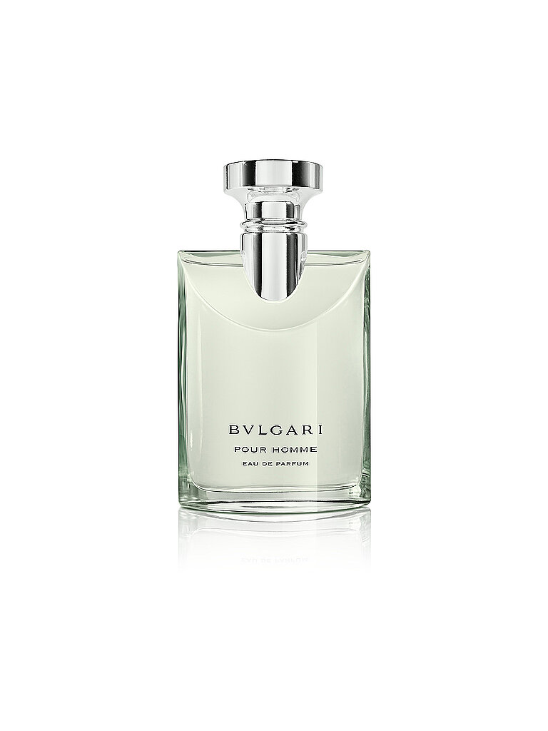 BVLGARI Pour Homme Eau de Parfum 100ml