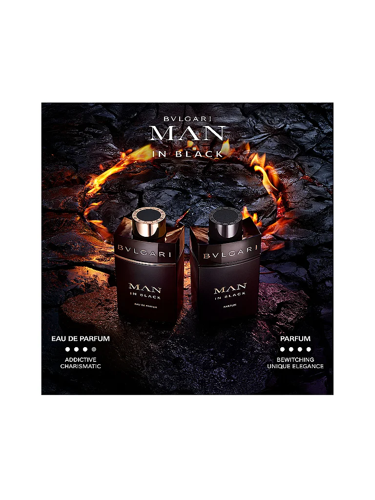 BVLGARI Man In Black Parfum 60 ml herren 3