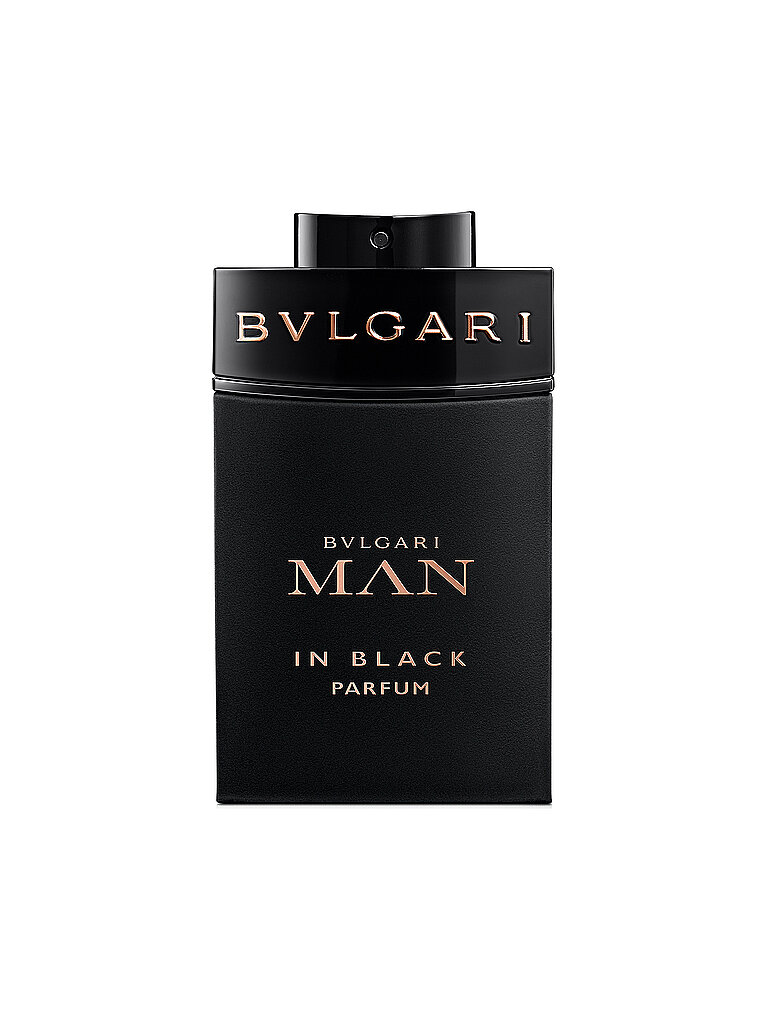 bvlgari man in black eau de parfum 100 ml