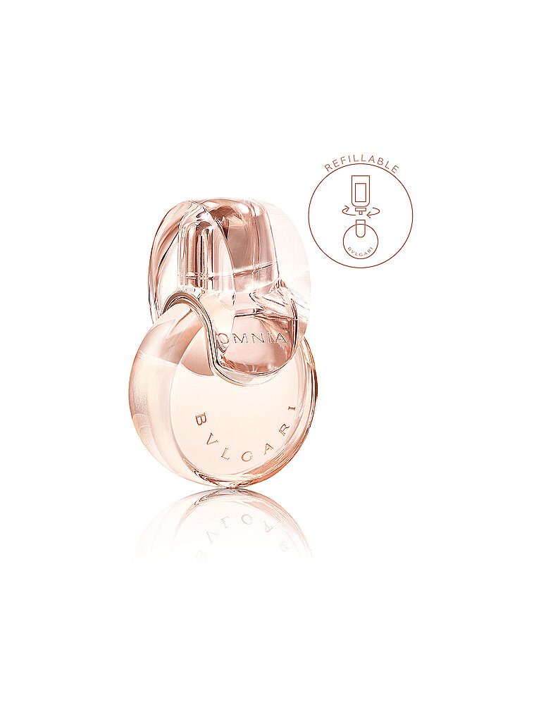 BVLGARI Omnia Crystalline Eau de Parfum 50ml