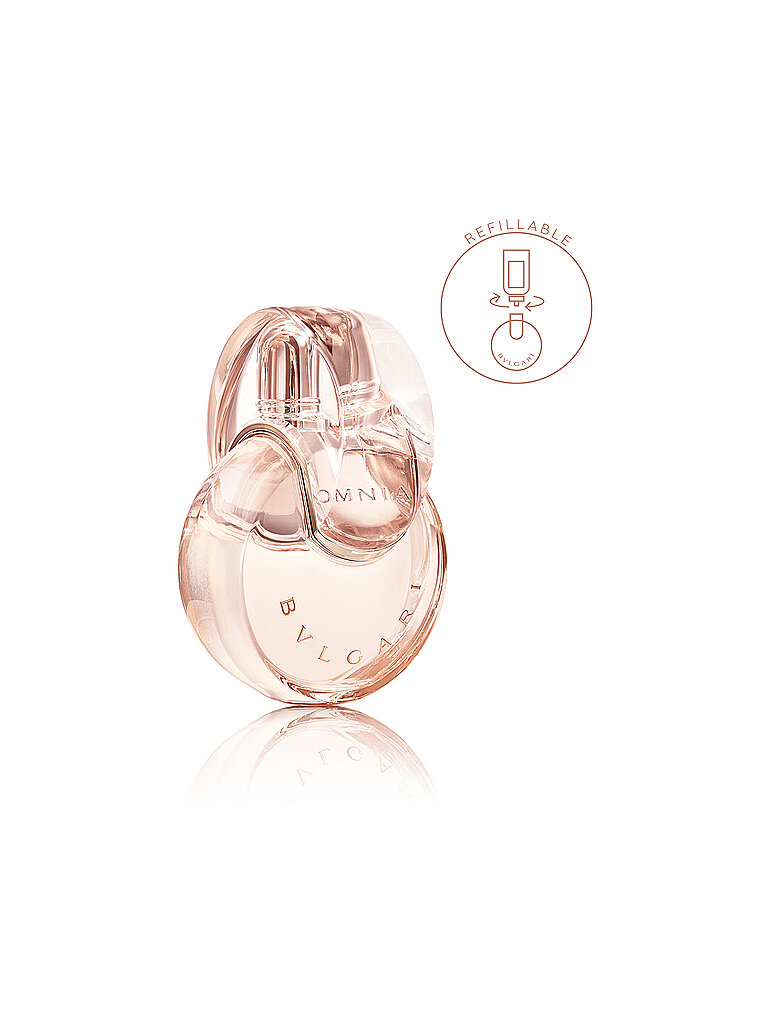 BVLGARI Omnia Crystalline Eau de Parfum 100ml