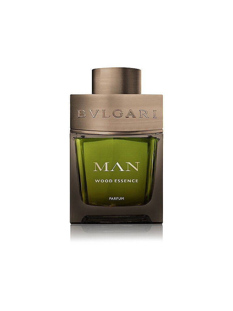 BVLGARI Man Wood Essence Parfum 60ml