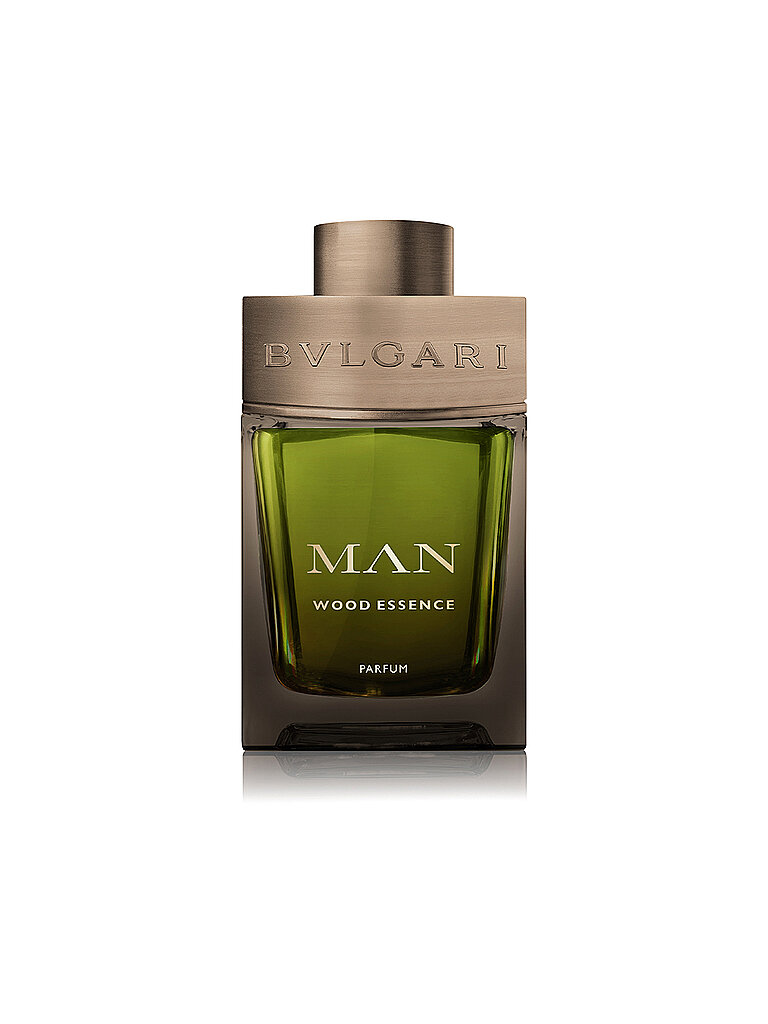 BVLGARI Man Wood Essence Parfum 100ml