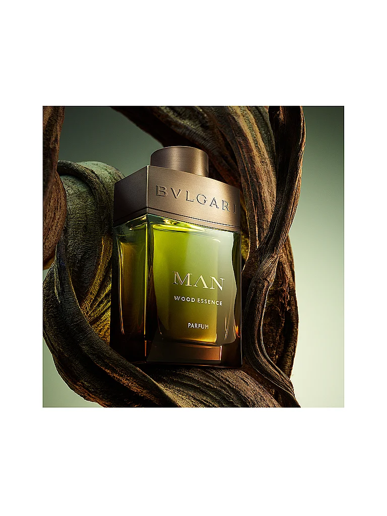 BVLGARI Man Wood Essence Parfum 100ml herren 3
