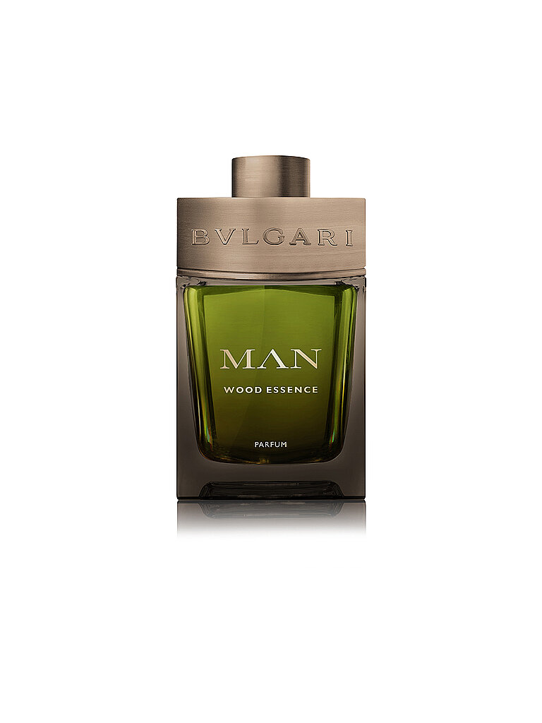 BVLGARI Man Wood Essence Parfum  150ml