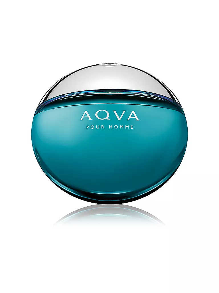 BVLGARI | Aqva Pour Homme Eau de Toilette Natural Spray 100ml | keine Farbe