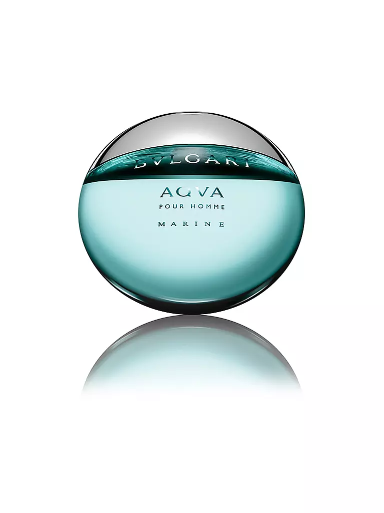 BVLGARI | Aqva Pour Homme Marine Eau de Toilette Natural Spray 50ml | keine Farbe