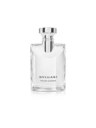 BVLGARI | BVLGARI Pour Homme Eau de Toilette 50ml | keine Farbe