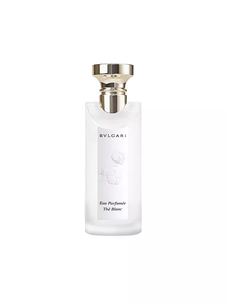 BVLGARI | Eau Parfumée Thé Blanc Eau de Toilette 150ml | keine Farbe