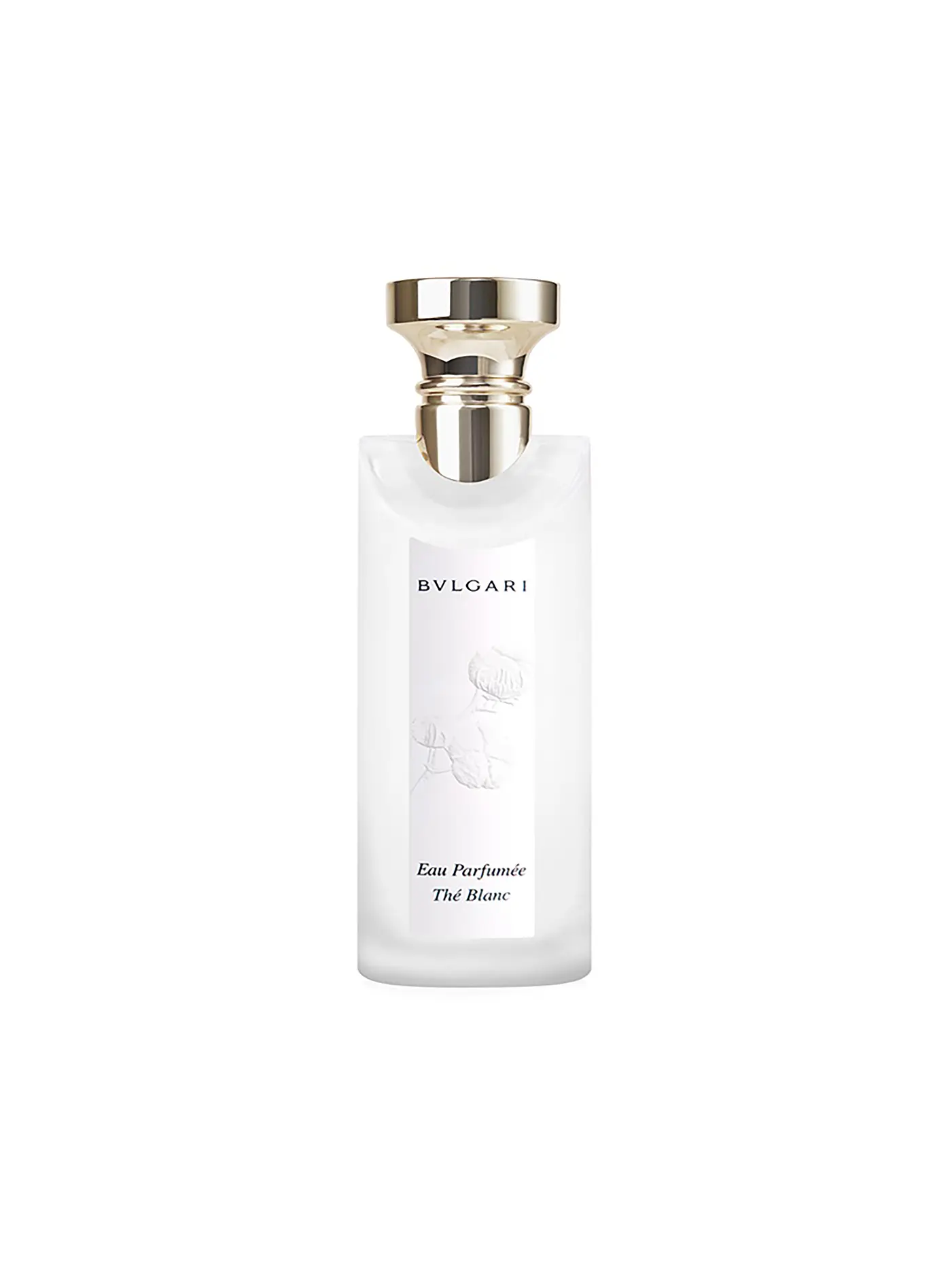 BVLGARI | Eau Parfumée Thé Blanc Eau de Toilette 150ml | keine Farbe