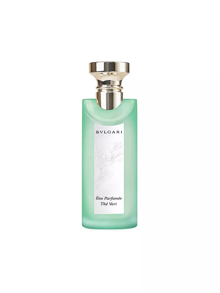 BVLGARI | Eau Parfumée Thé Vert Eau de Toilette 150ml | keine Farbe