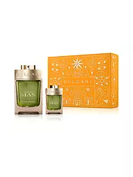 BVLGARI | Geschenkset - Man In Black Eau de Parfum Set 100ml / 15ml | keine Farbe
